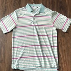 Men’s Ping Golf Polo